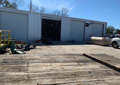 silver-spur-concrete-metal-building-project